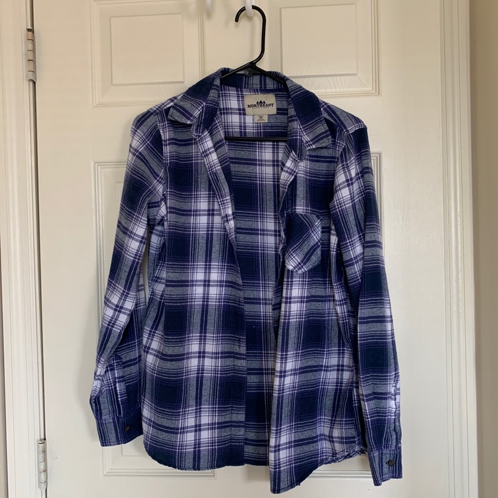Northeast Outfitters Flannel